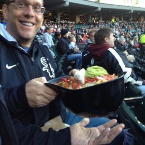 Meet your Posher, Doug